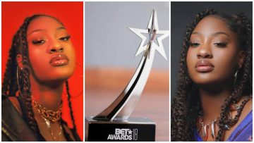 Tems Triumphs at 2024 BET Awards, Wins Dr. Bobby Jones Best Gospel/Inspirational Award